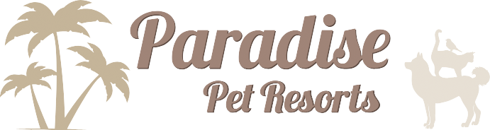 Paradise Pet Resorts